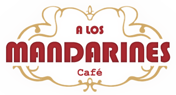 A los mandarines