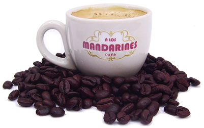 A los mandarines